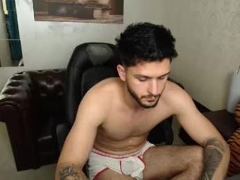 troywade webcam model stream image