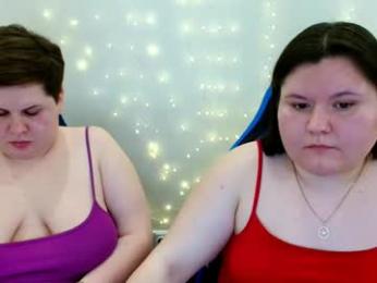 beckyandellen webcam model stream image