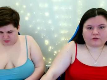 beckyandellen webcam model stream image
