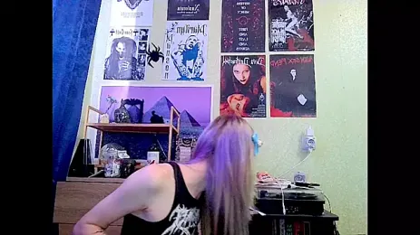 AdamTarlet webcam model stream image