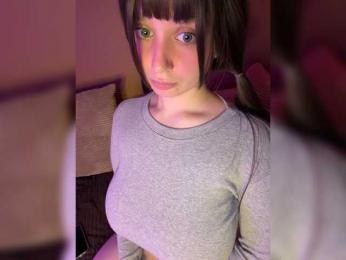 TakoMew webcam bongacams model stream image