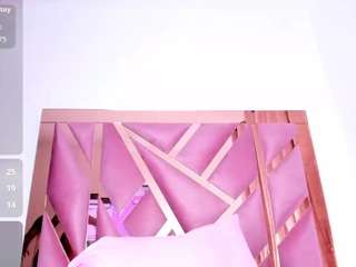 cherryblossom23 webcam model stream image