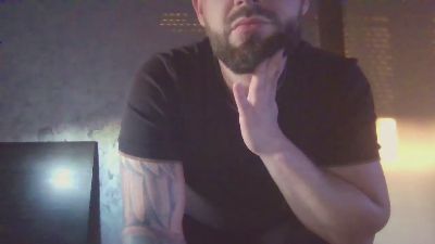 BcockD webcam model stream image