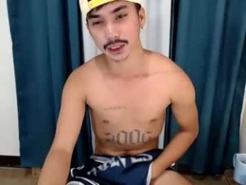 dave_cummers webcam chaturbate model stream image