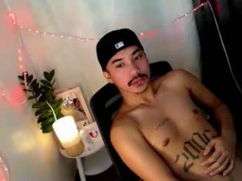 dave_cummers webcam chaturbate model stream image