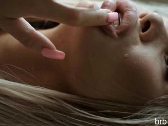 Baby_face webcam bongacams model stream image