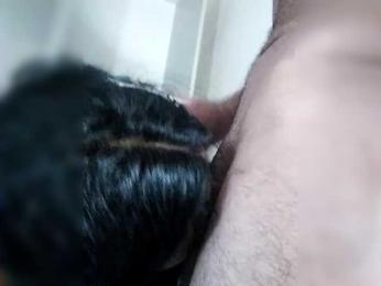 Secretvibes1 webcam model stream image