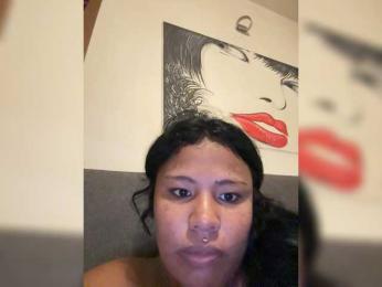 Secretvibes1 webcam model stream image