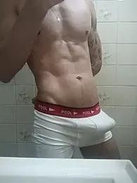 Bruninhodot webcam stripchat model stream image