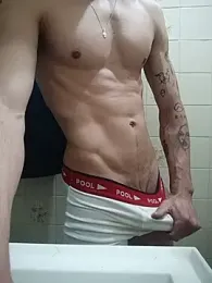 Bruninhodot webcam stripchat model stream image