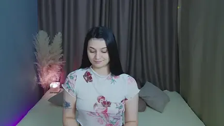 JennyJordans webcam model stream image