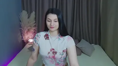 JennyJordans webcam model stream image