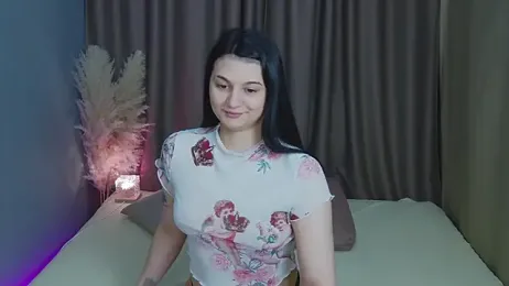 JennyJordans webcam model stream image