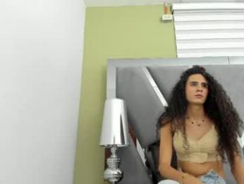 atenea_sexxx webcam model stream image