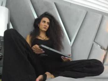 atenea_sexxx webcam chaturbate model stream image