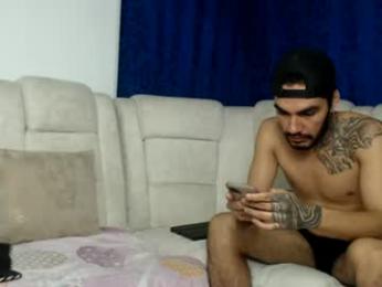 hot_sharks__ webcam model stream image