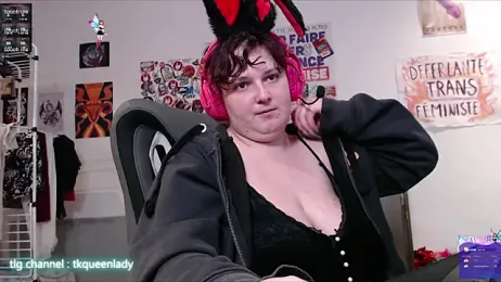 LadyRochester webcam model stream image