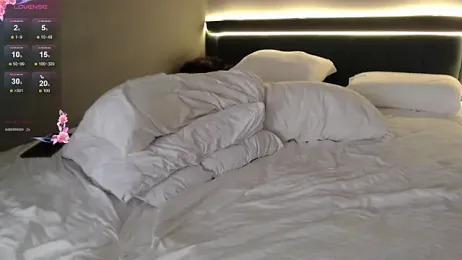 LadySambuca webcam model stream image