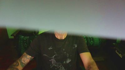 CadyMax webcam model stream image