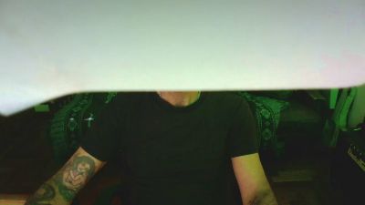 CadyMax webcam model stream image