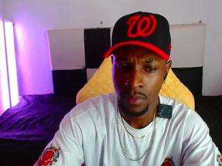 aroncollins webcam camsoda model stream image