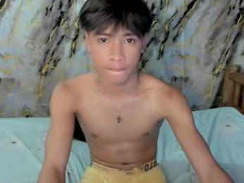asianfuckertwink webcam model stream image