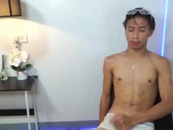 asianfuckertwink webcam model stream image