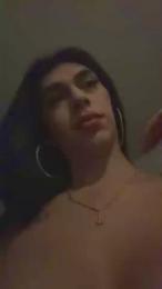 afroditasexy webcam model stream image
