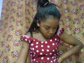 Elysa7 webcam model stream image