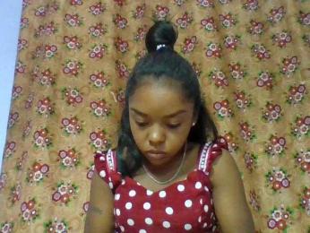 Elysa7 webcam model stream image