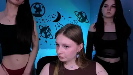 kaisy_star webcam stripchat model stream image