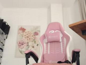 candybodyts webcam model stream image