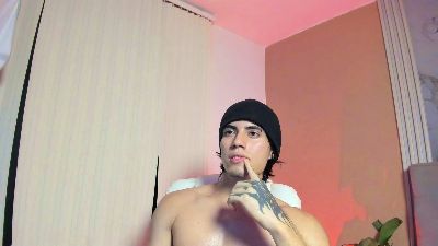 Eren_jeager05 webcam model stream image