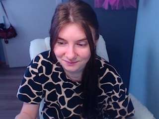 daniellasashatrue webcam model stream image