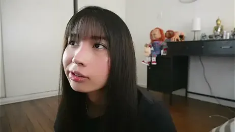 AlessiaVix webcam stripchat model stream image