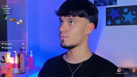 manu__05 webcam model stream image