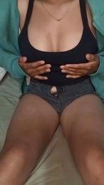Gracia01 webcam model stream image