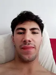 Sexymannn17 webcam model stream image