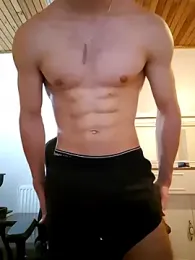 Sexymannn17 webcam model stream image