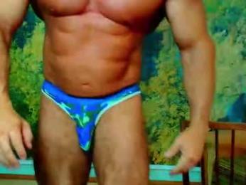 spartacusdom webcam model stream image