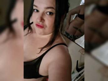 BigMamas webcam model stream image