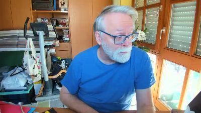 Ost_Muenchen webcam model stream image