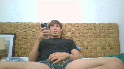 axxel7 webcam model stream image