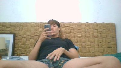 axxel7 webcam model stream image