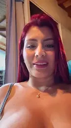 LINDA_PATTY94 webcam model stream image