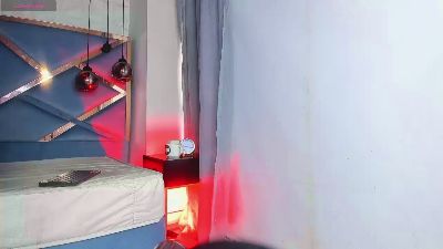 Lucii_fer_ webcam model stream image