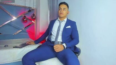 Lucii_fer_ webcam model stream image