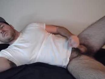 theetwohander webcam chaturbate model stream image