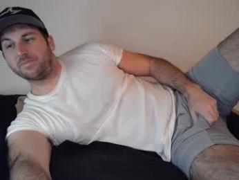 theetwohander webcam chaturbate model stream image