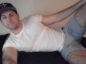 theetwohander webcam chaturbate model stream image